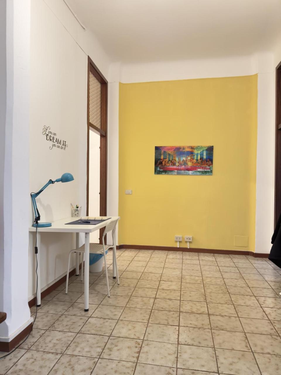 La Tua Casa A Milano! Apartment Exterior photo