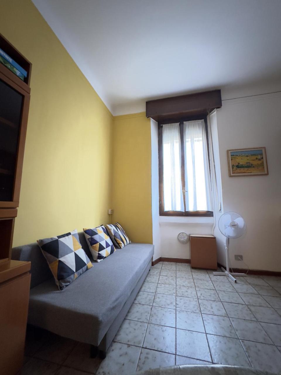 La Tua Casa A Milano! Apartment Exterior photo