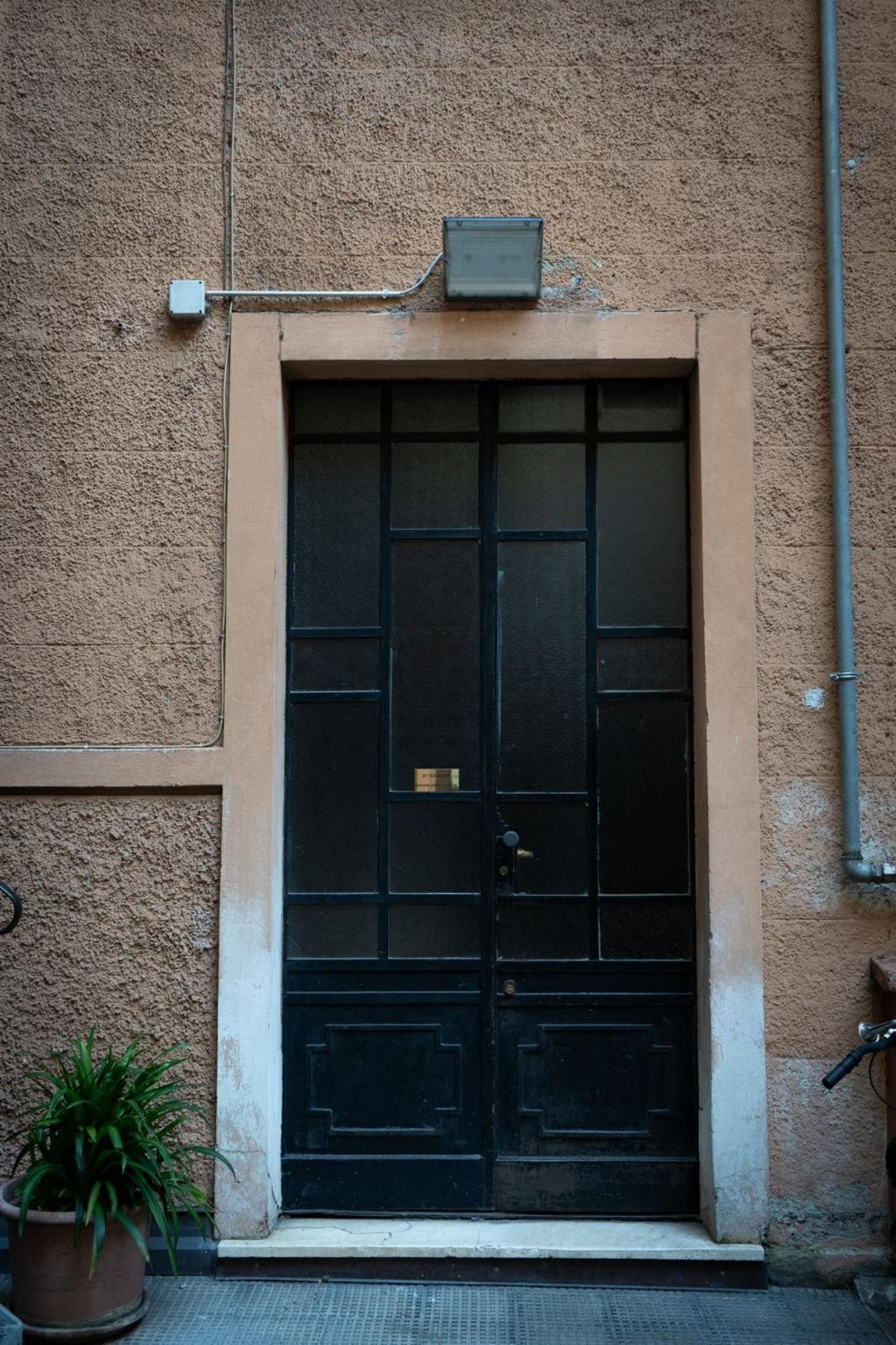 La Tua Casa A Milano! Apartment Exterior photo