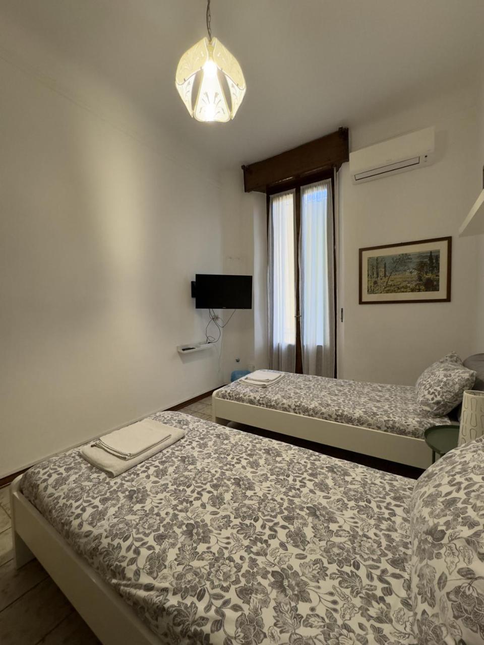 La Tua Casa A Milano! Apartment Exterior photo