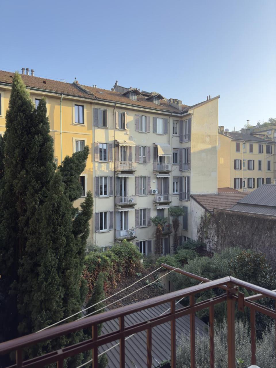 La Tua Casa A Milano! Apartment Exterior photo