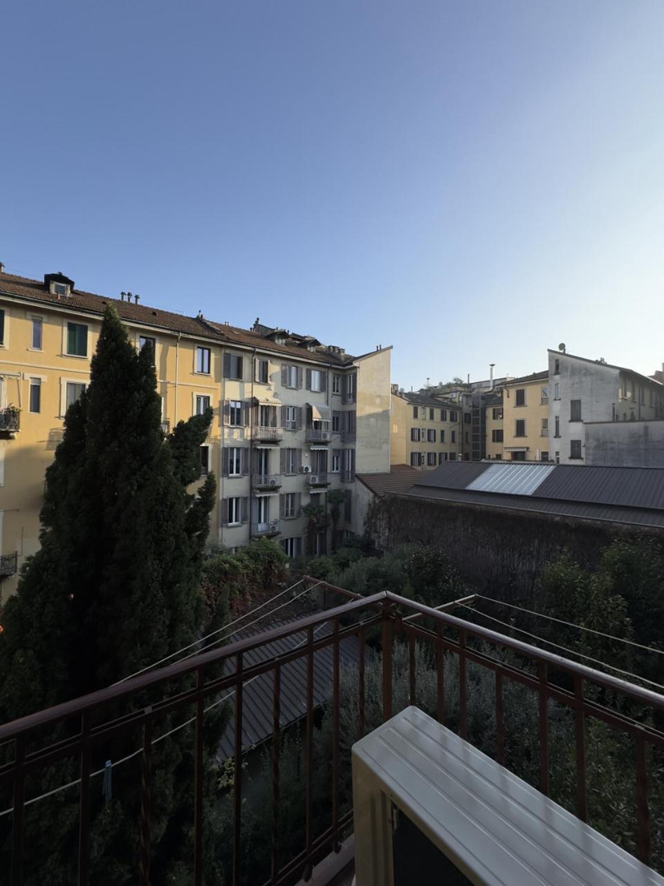 La Tua Casa A Milano! Apartment Exterior photo