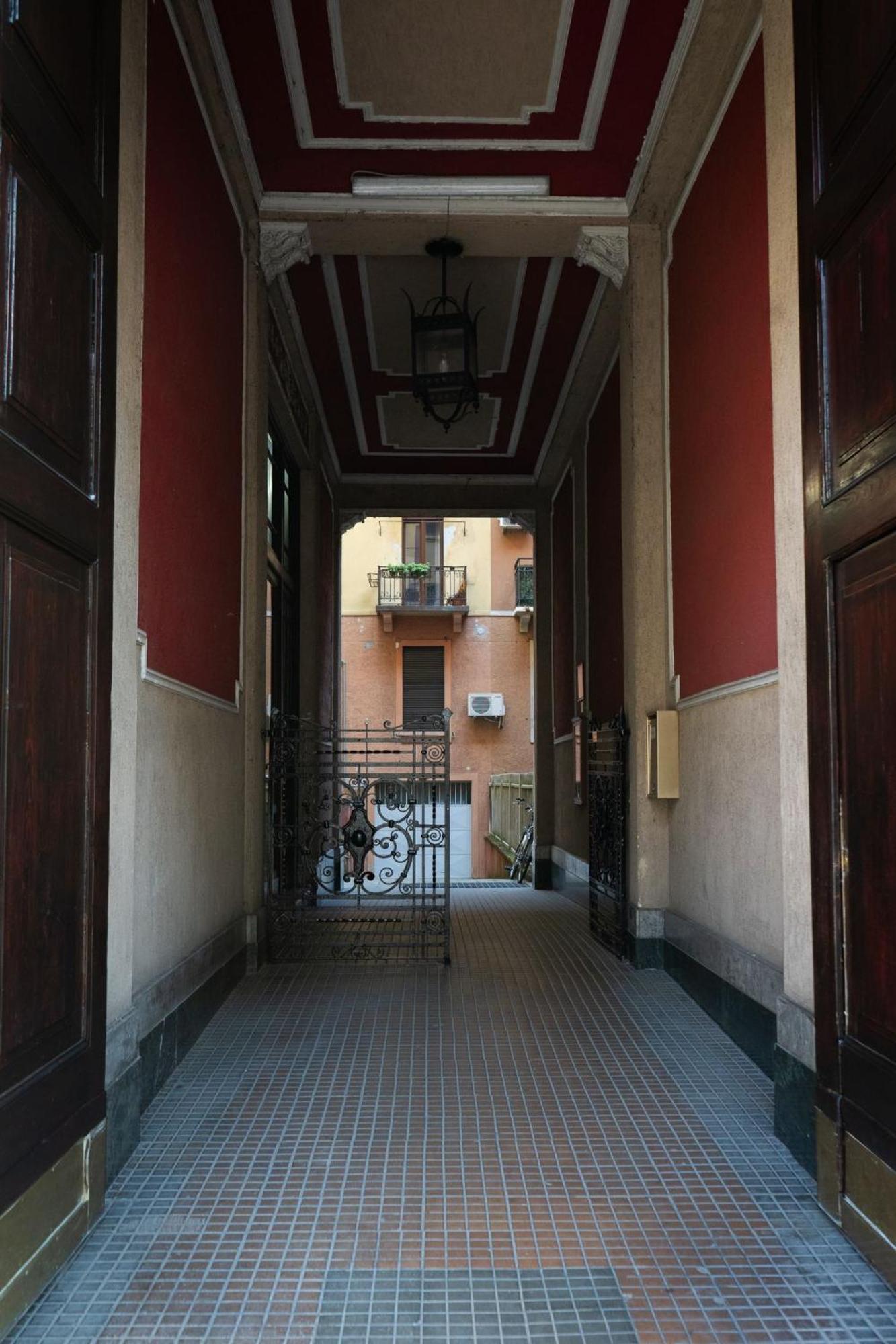 La Tua Casa A Milano! Apartment Exterior photo